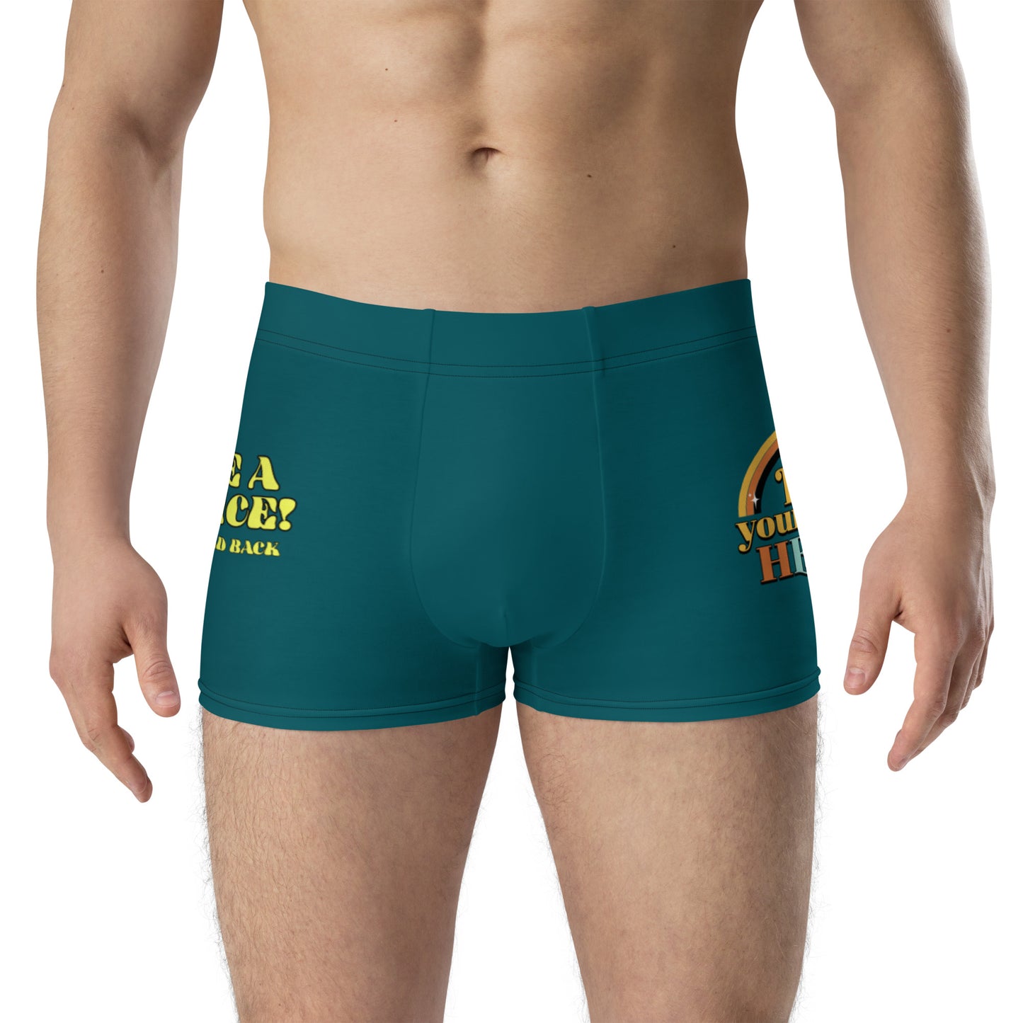 Goals 954 Siganture Boxer Briefs