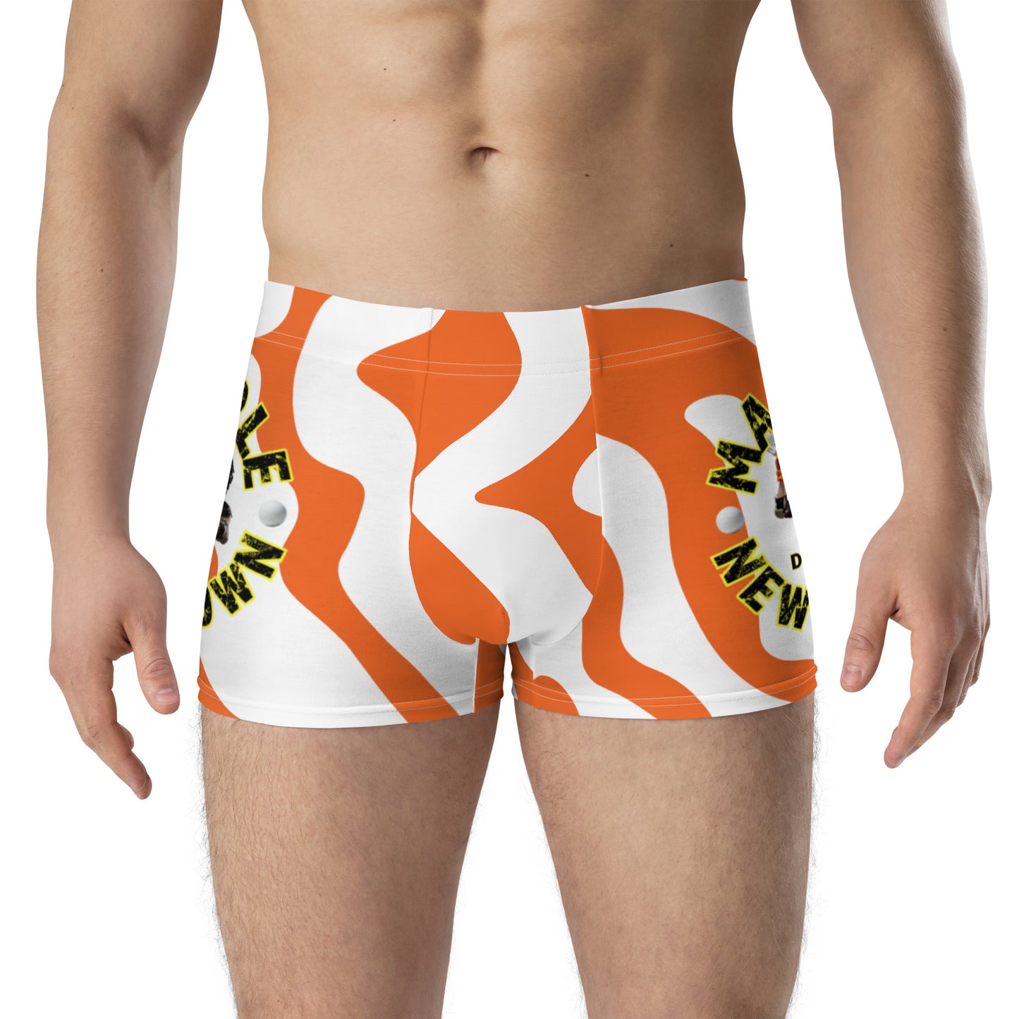 Lacrosse DELCO 954 Signature Boxer Briefs