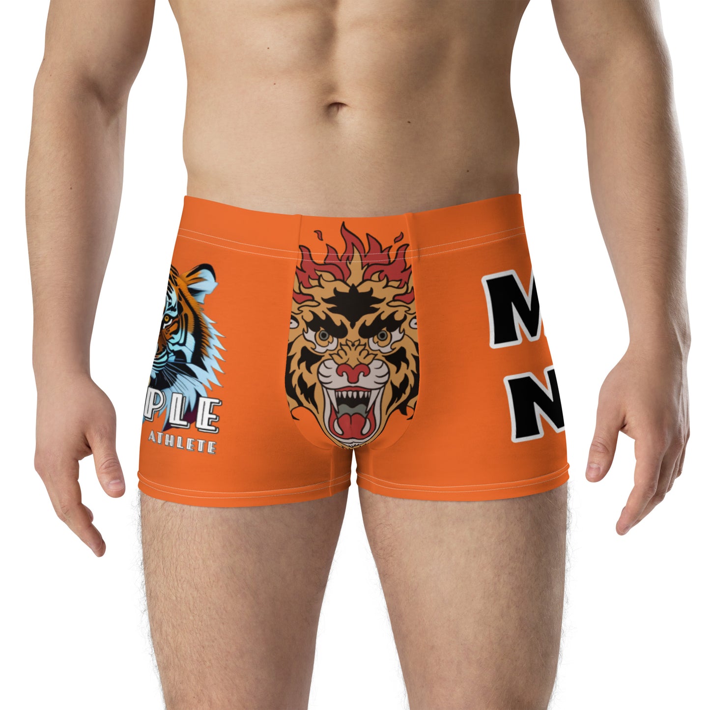 Marple DELCO 954 Boxer Briefs