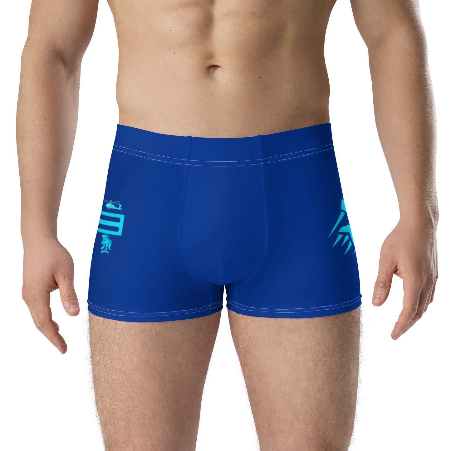 Air Force 954 Signature Boxer Briefs