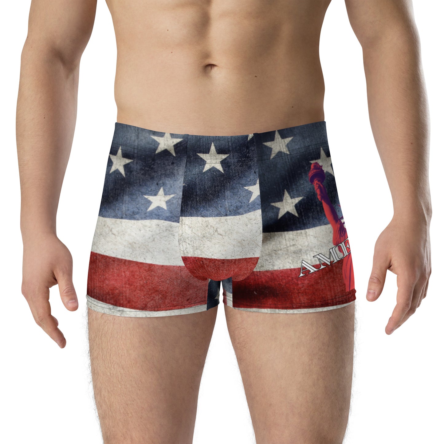 Independence Day 954 Signature Boxer Briefs