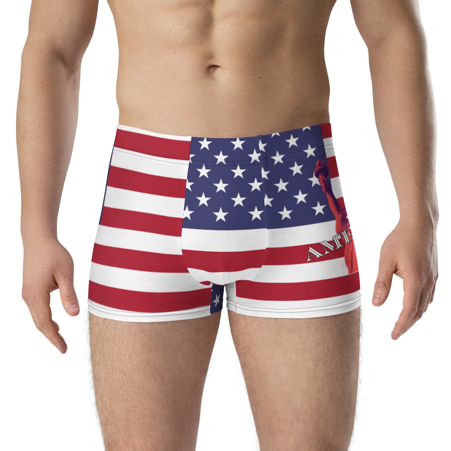 Independence Day 954 Signature Boxer Briefs