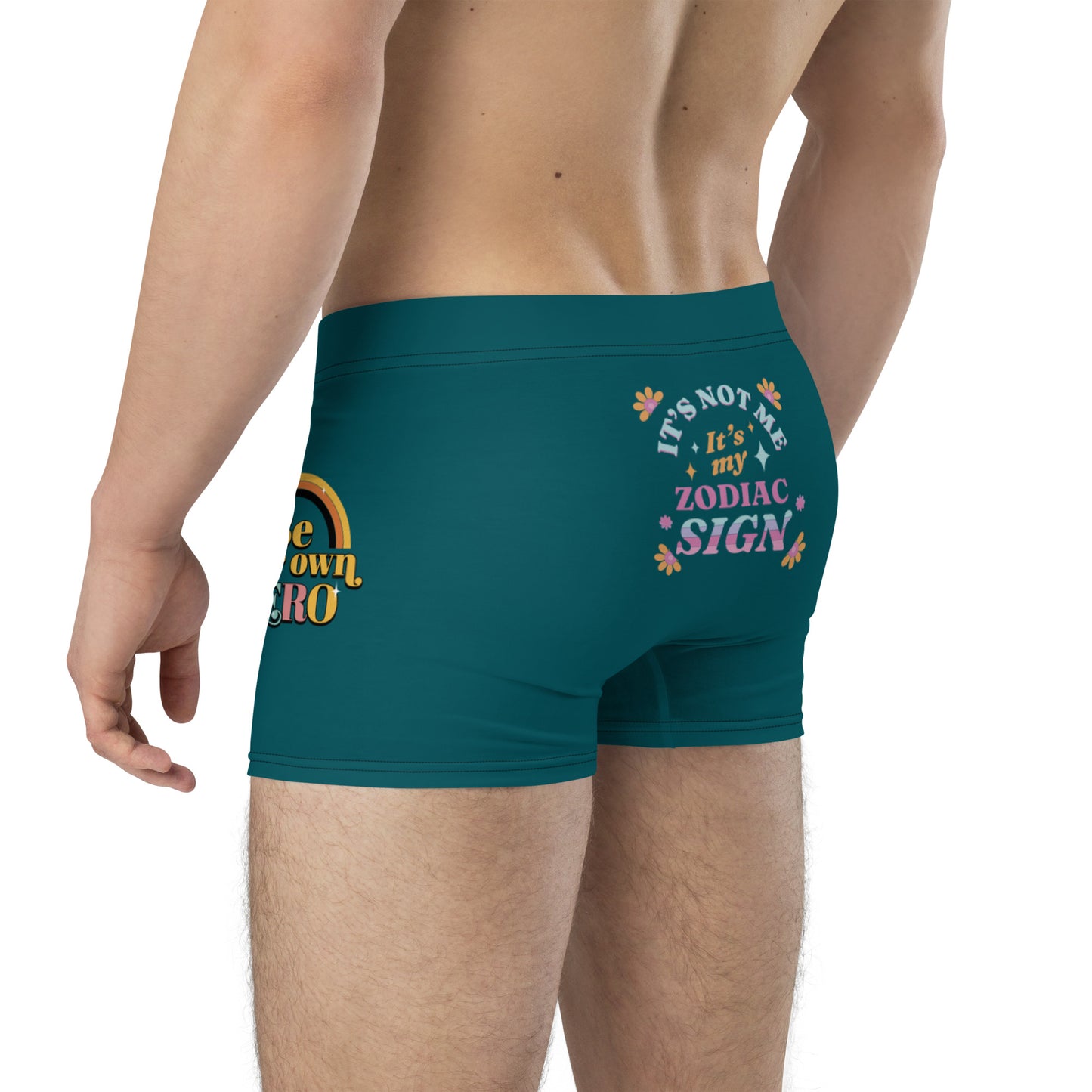 Goals 954 Siganture Boxer Briefs