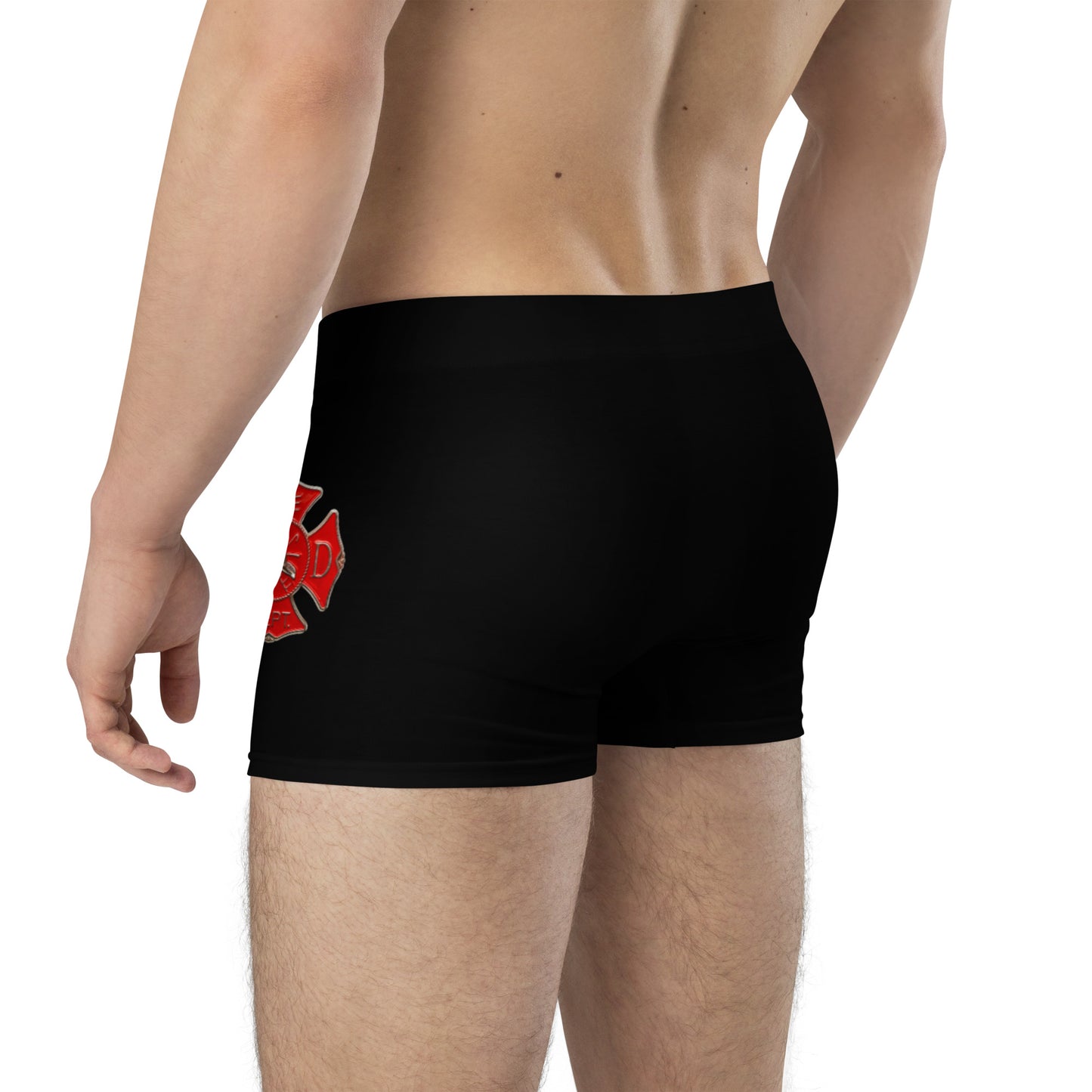 Firefighter AF 954 Boxer Briefs