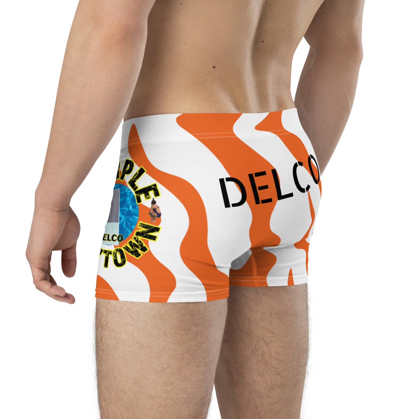 Diver DELCO 954 Signature Boxer Briefs