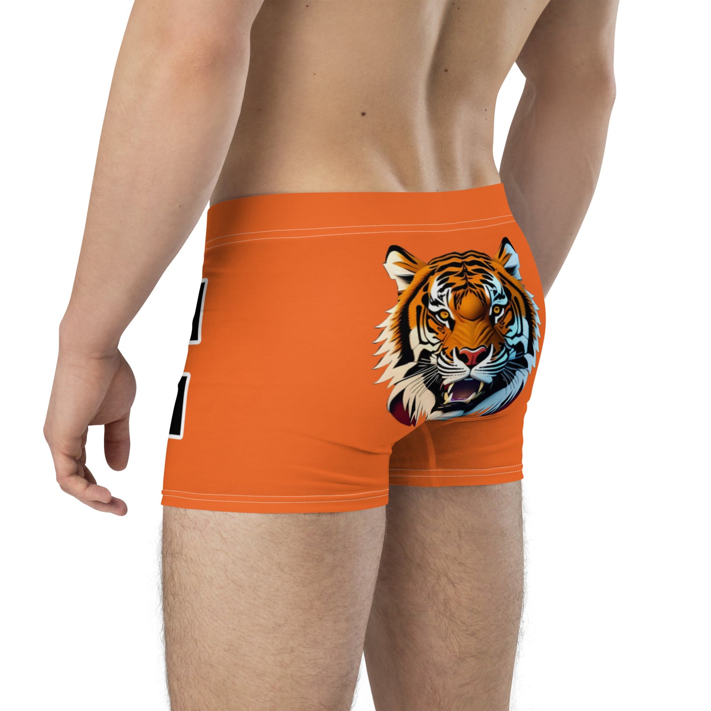 Marple DELCO 954 Boxer Briefs