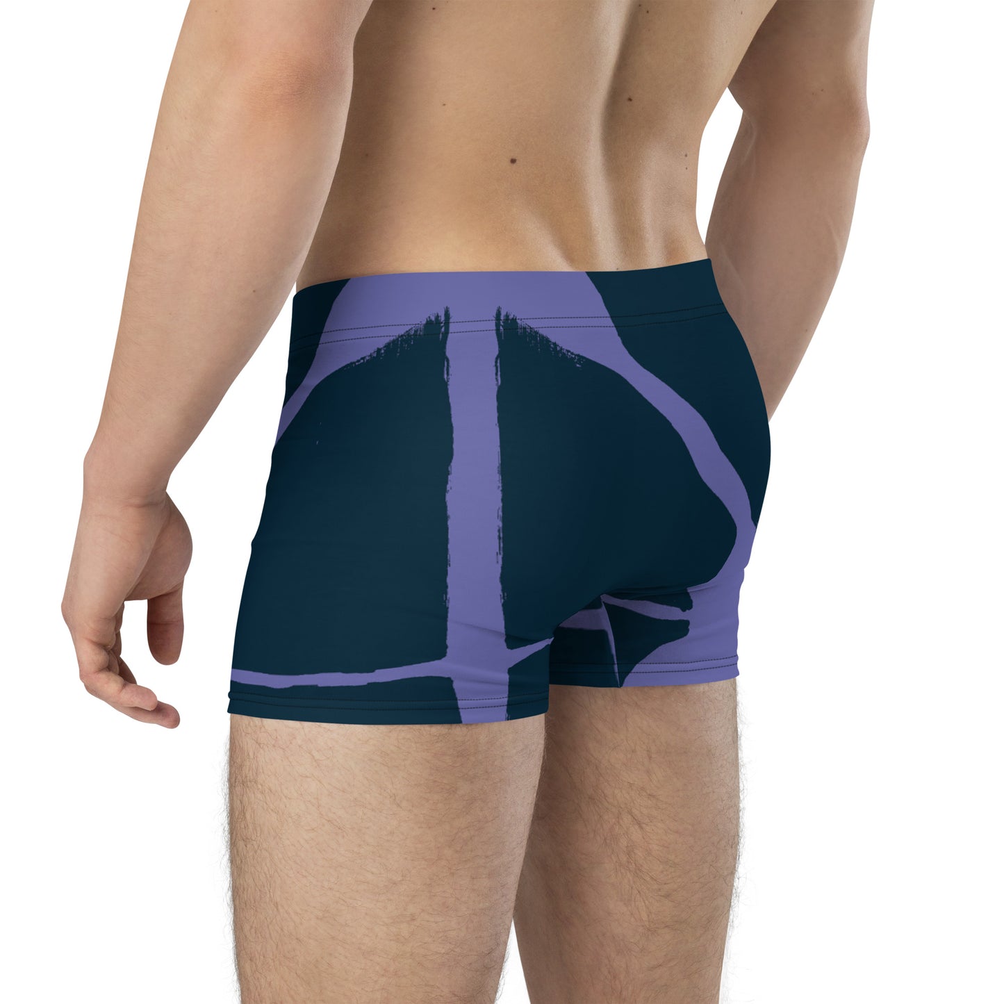 Deep Freeze 954 Signature Men's Boxer Briefs