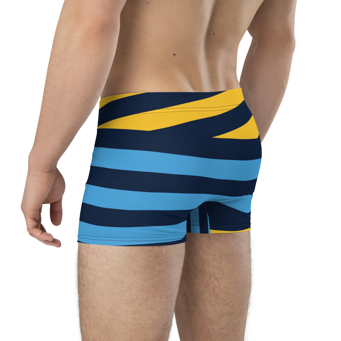 Twisted 954 Signature Boxer Briefs