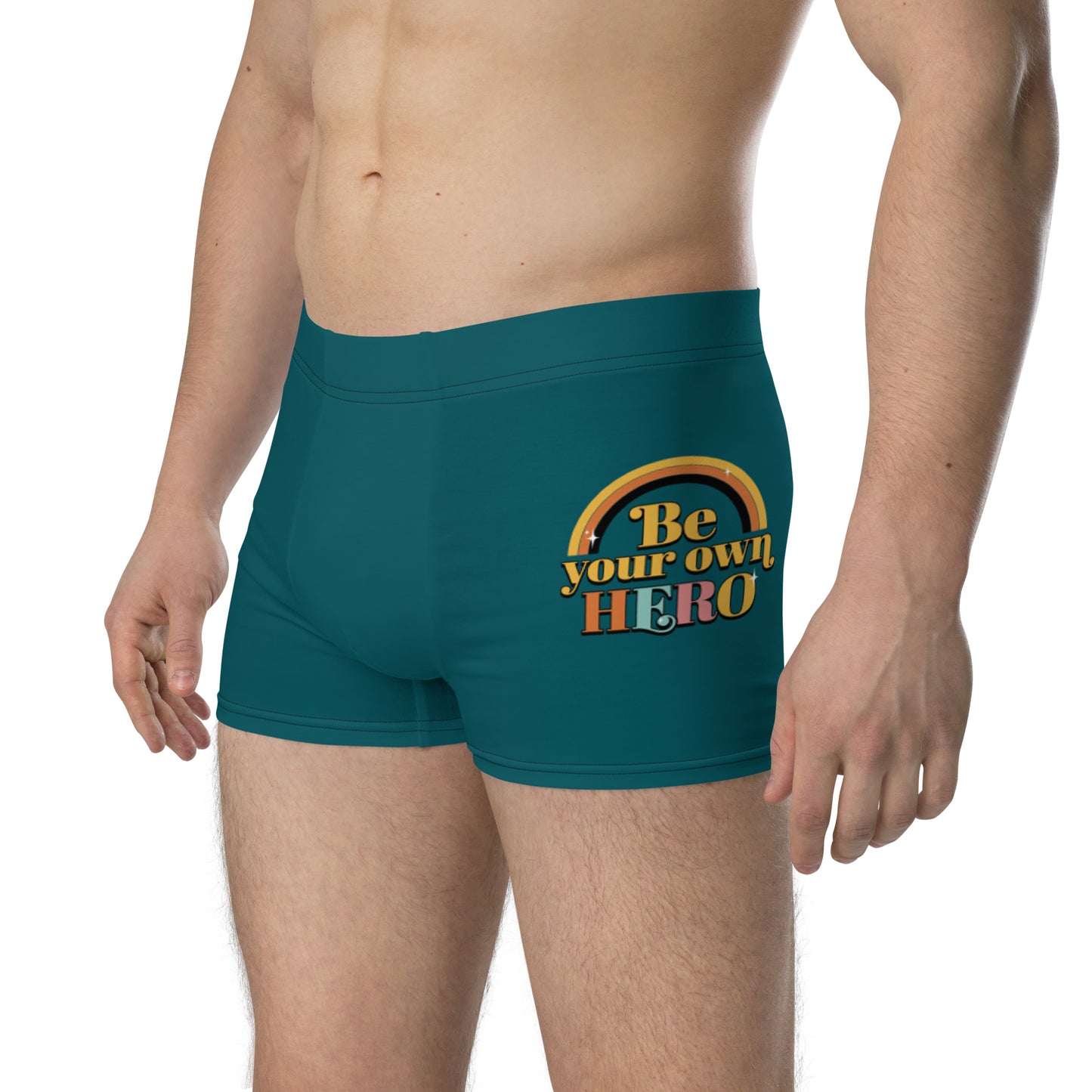 Goals 954 Siganture Boxer Briefs