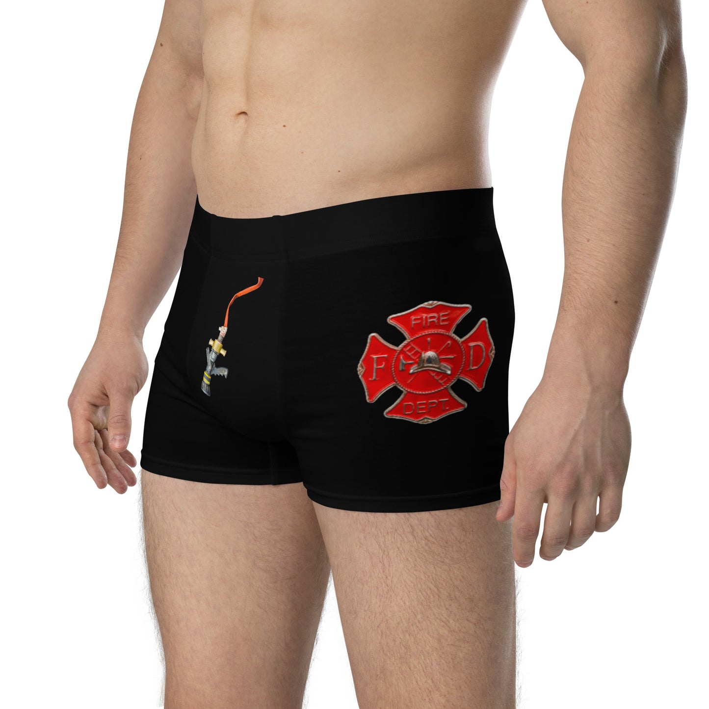 Firefighter AF 954 Boxer Briefs