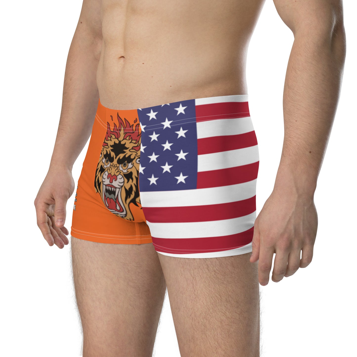 Marple DELCO 954 Signature Boxer Briefs