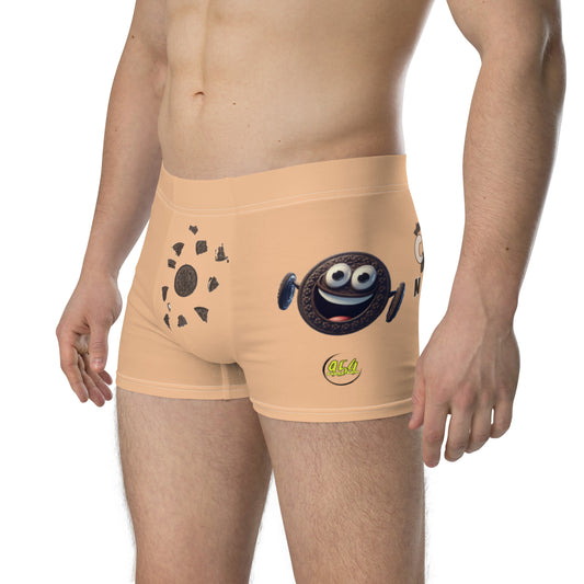 Cookies N Cream 954 Siganture pink Boxer Briefs