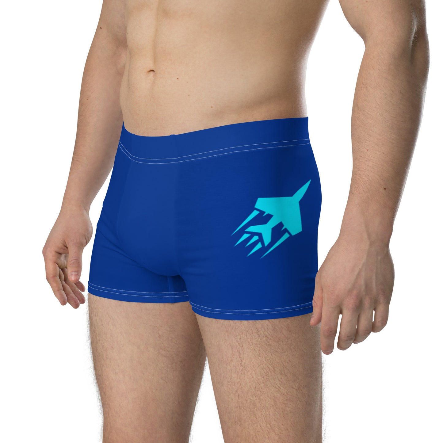 Air Force 954 Signature Boxer Briefs