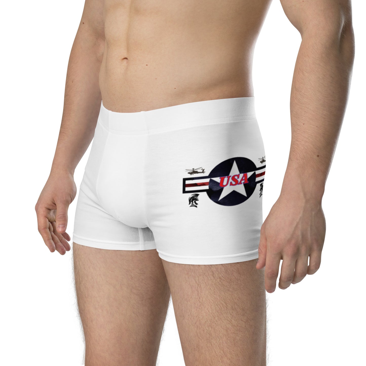 USAF 954 Signature Boxer Briefs