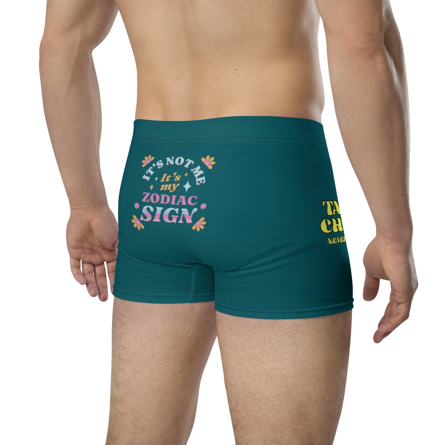 Goals 954 Siganture Boxer Briefs