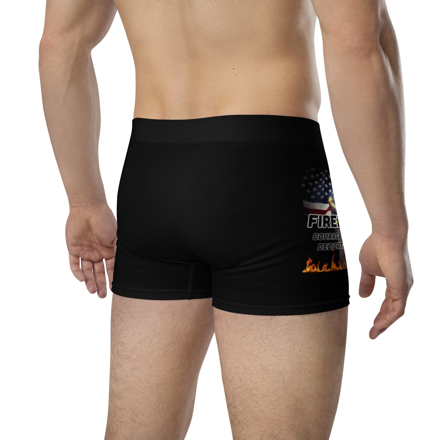 Firefighter AF 954 Boxer Briefs