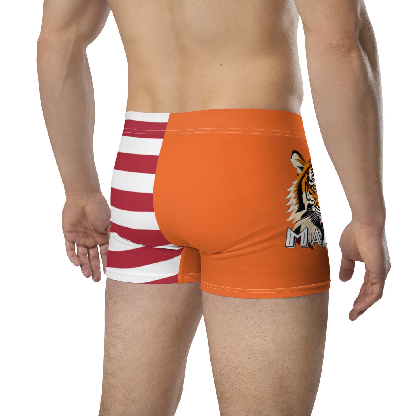 Marple DELCO 954 Signature Boxer Briefs