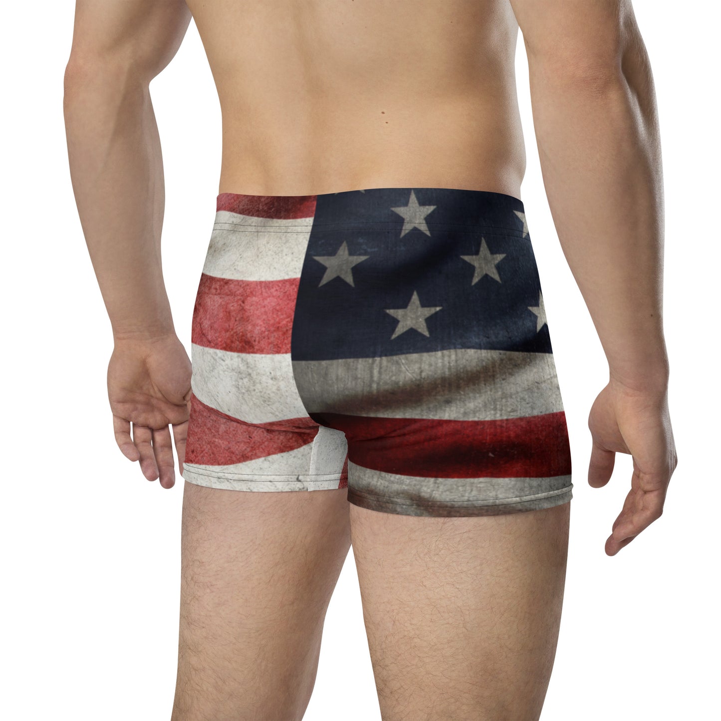 Independence Day 954 Signature Boxer Briefs