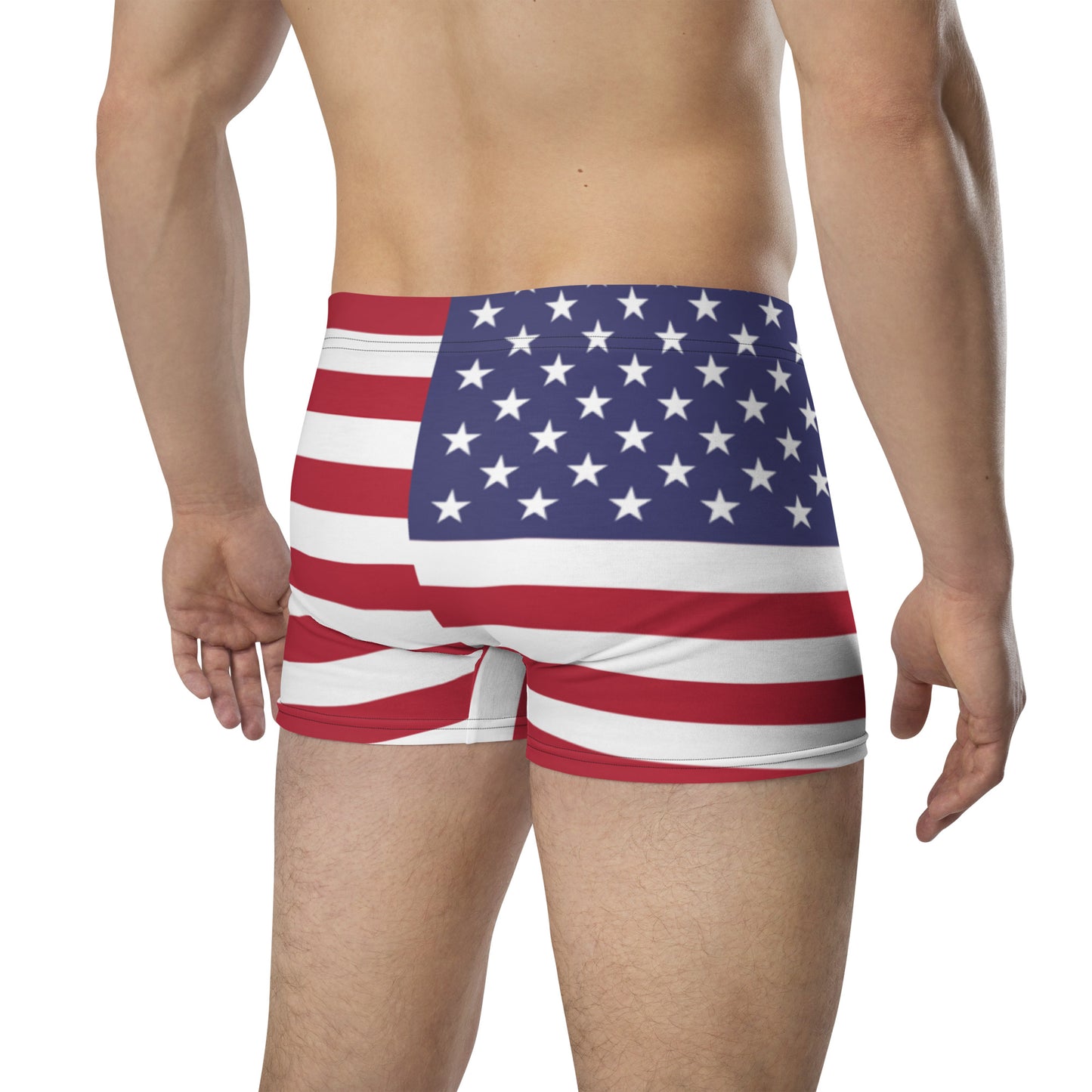 Independence Day 954 Signature Boxer Briefs