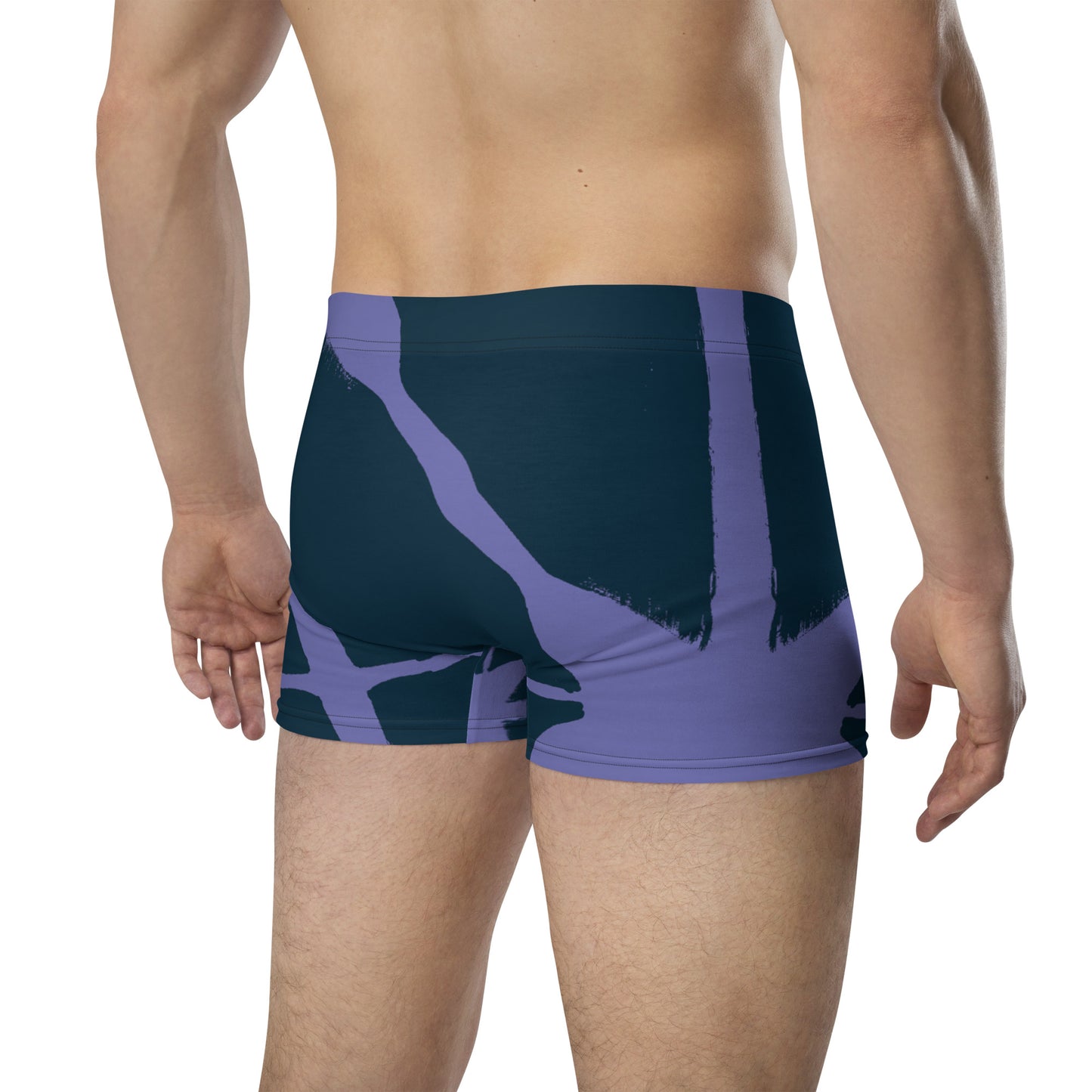 Deep Freeze 954 Signature Men's Boxer Briefs