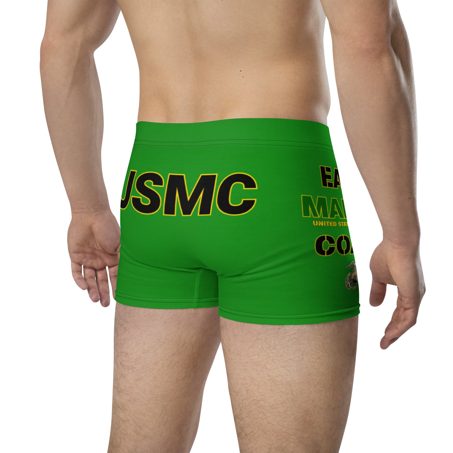 East Coast 954 Signature Men's Boxer Briefs