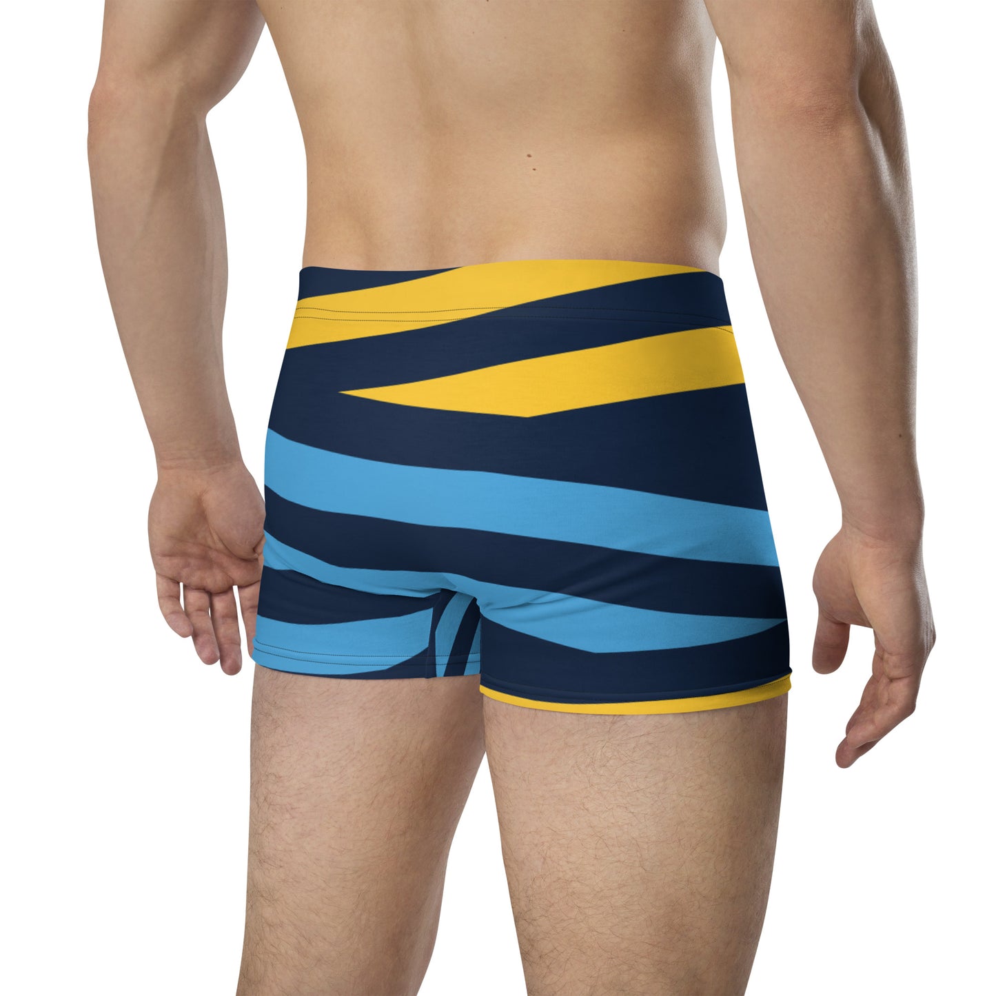 Twisted 954 Signature Boxer Briefs