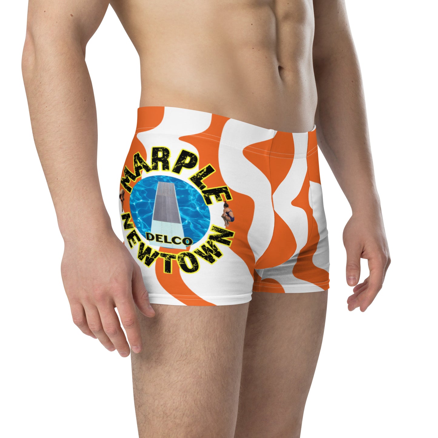 Diver DELCO 954 Signature Boxer Briefs