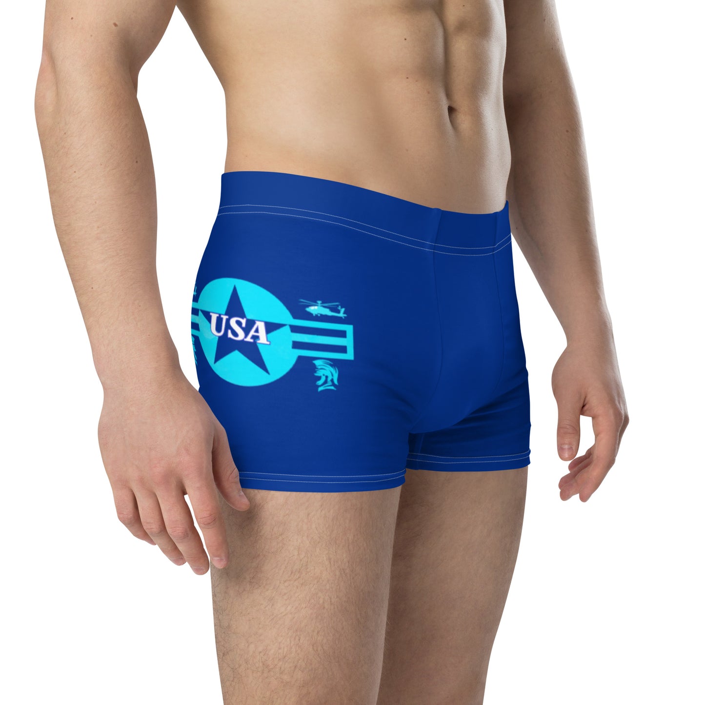 Air Force 954 Signature Boxer Briefs