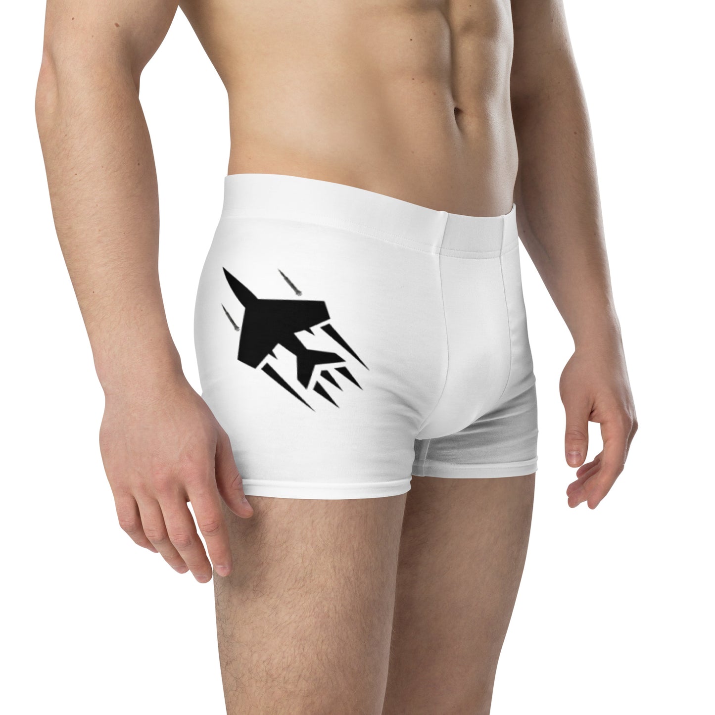 USAF 954 Signature Boxer Briefs