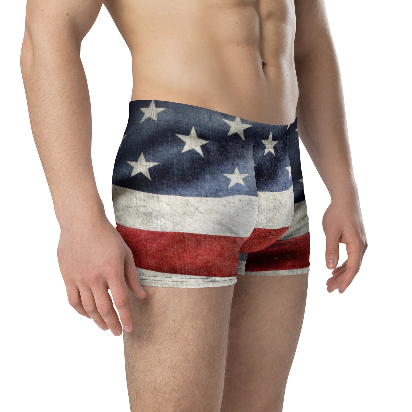 Independence Day 954 Signature Boxer Briefs