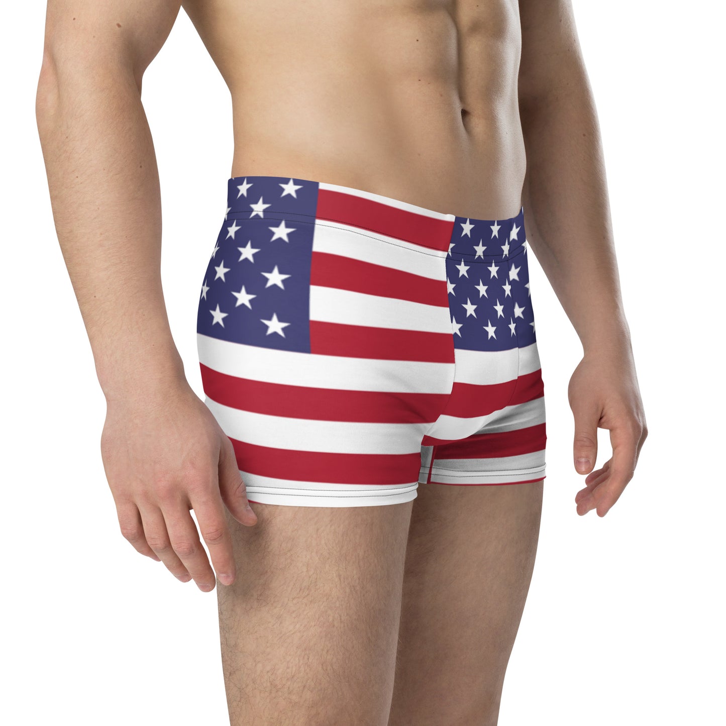 Independence Day 954 Signature Boxer Briefs