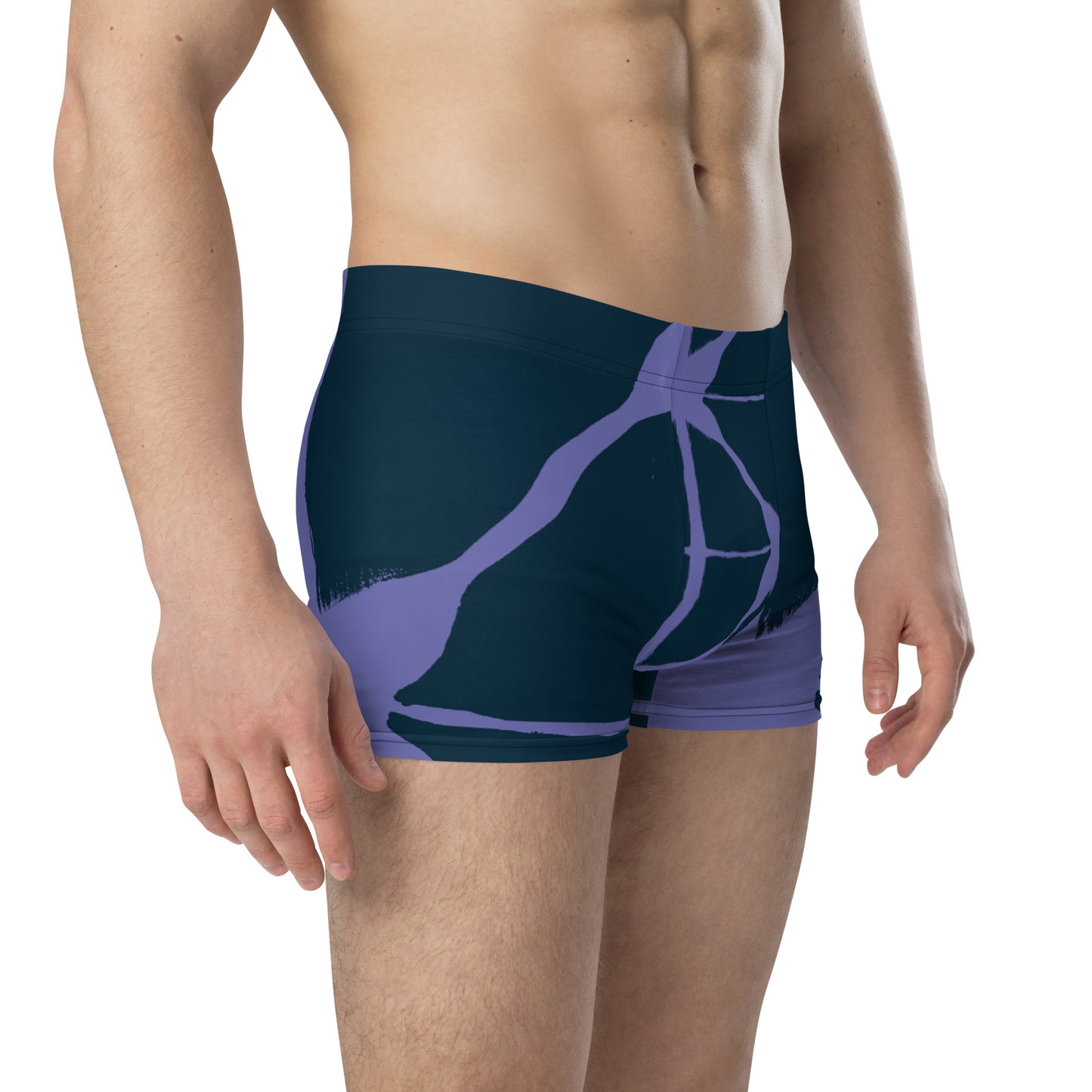 Deep Freeze 954 Signature Men's Boxer Briefs