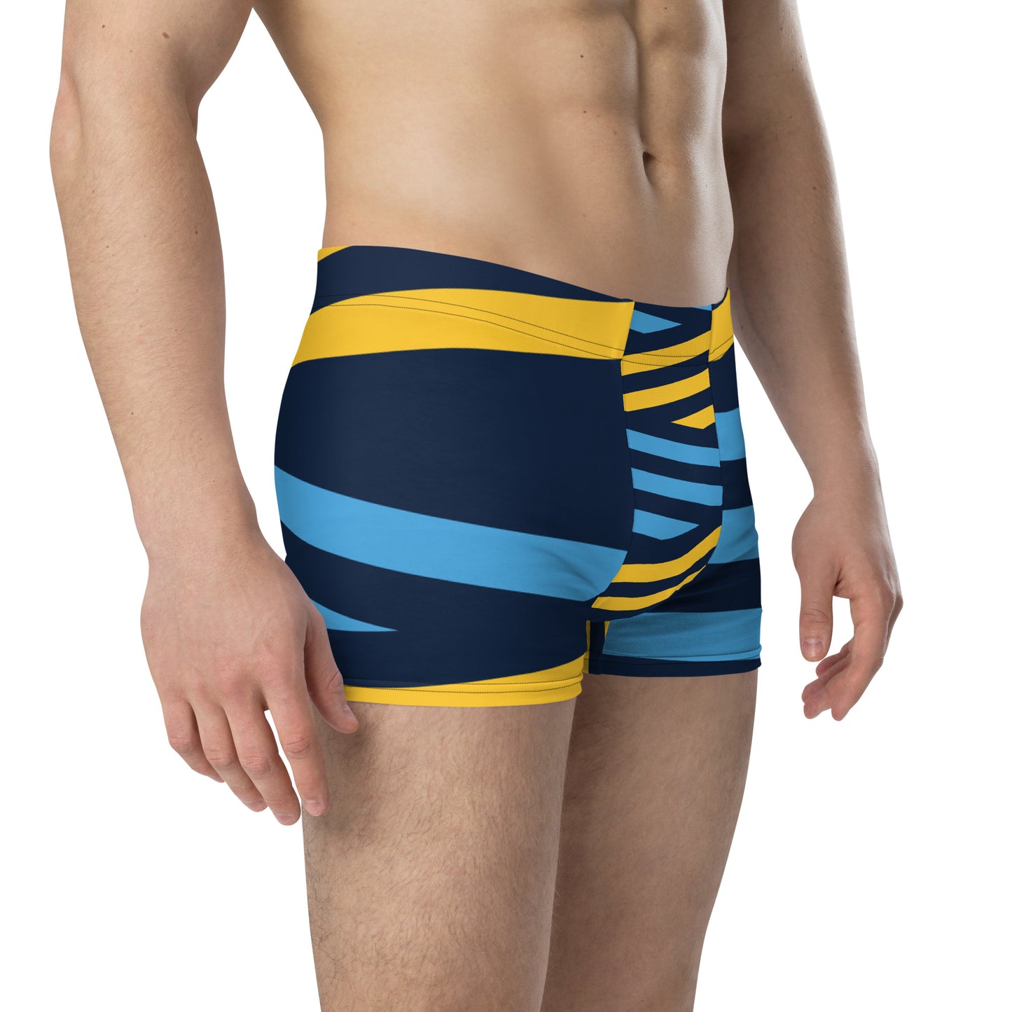 Twisted 954 Signature Boxer Briefs