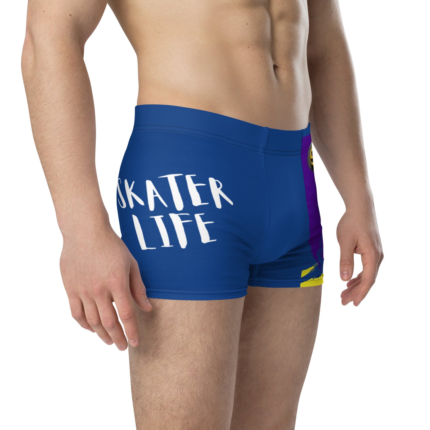 Skater Life 954 Signature Boxer Briefs