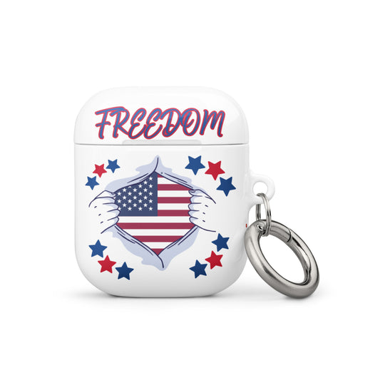 Freedom Case for AirPods®