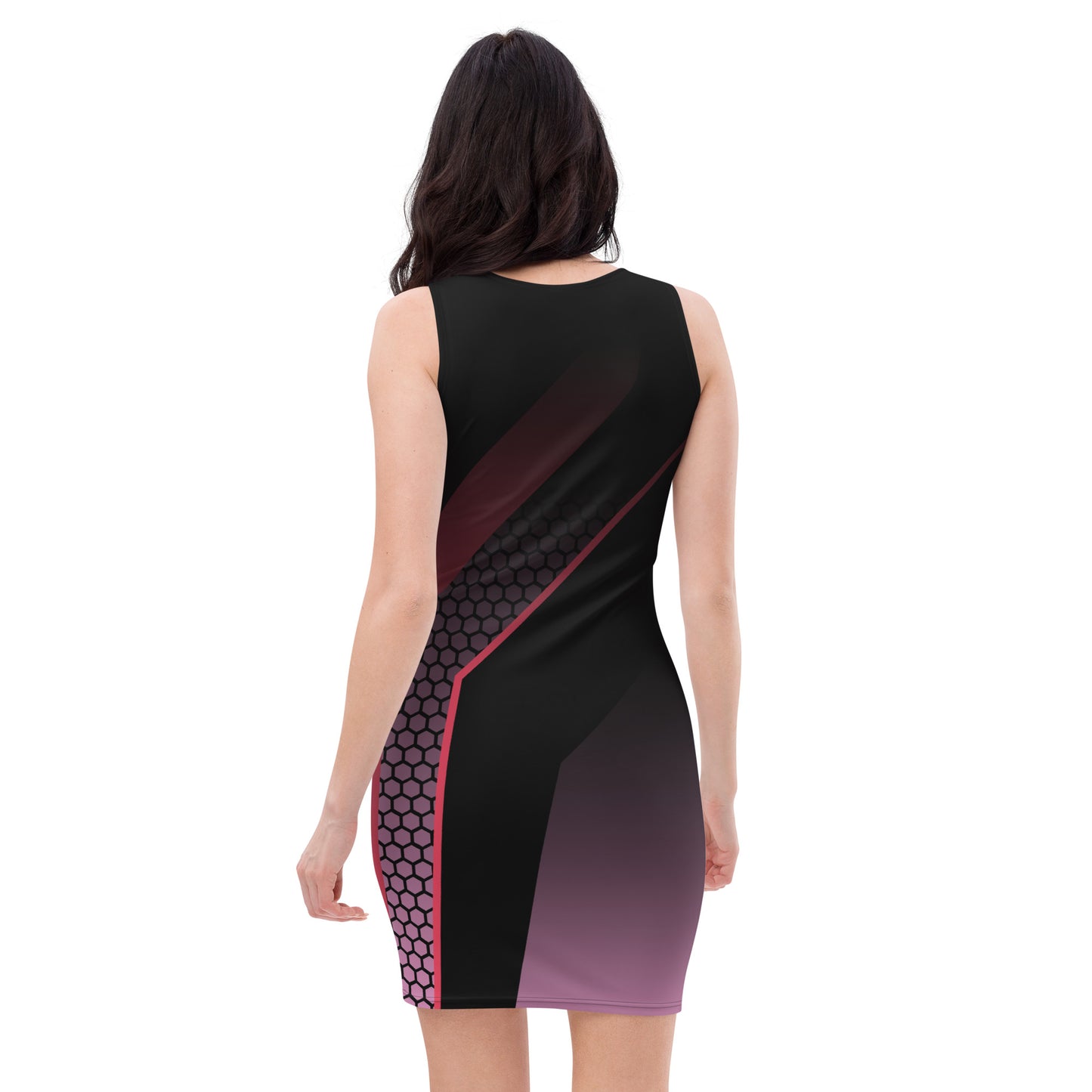 Starling Sublimation Cut & Sew Dress