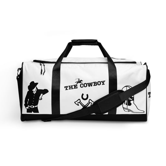 The Cowboy 954 Signature Duffle bag