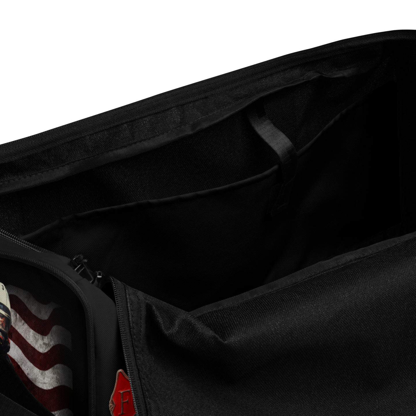 Firefighter 954 Duffle bag