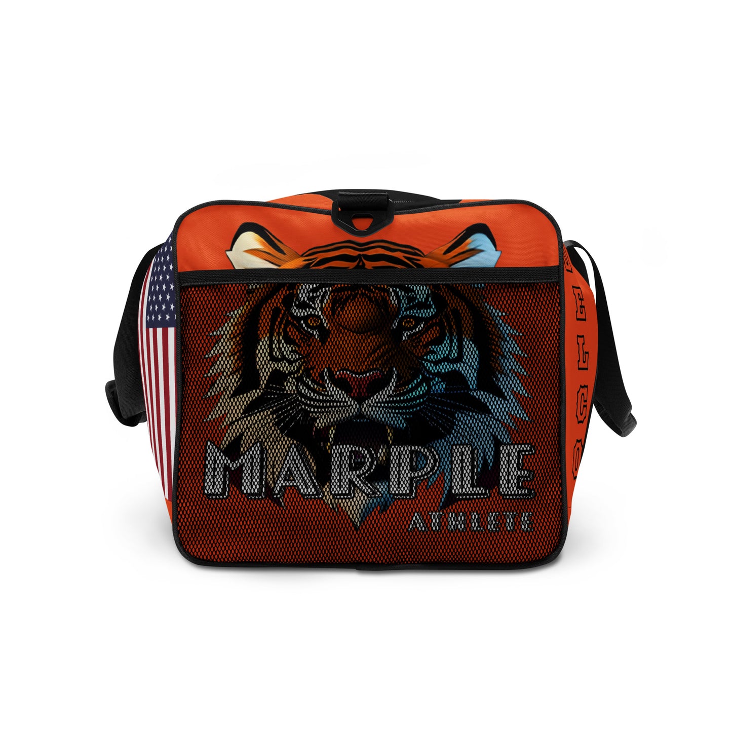 Marple DELCO 954 Signature Duffle bag