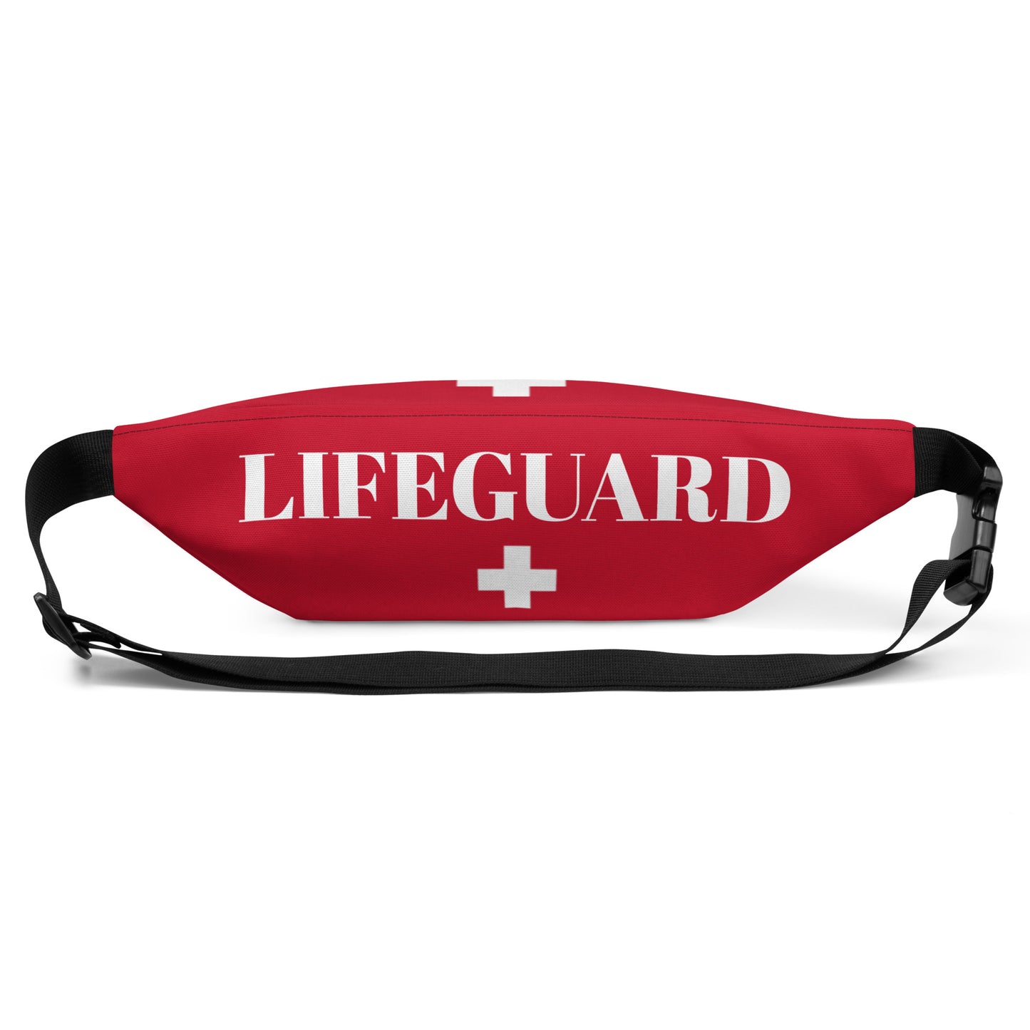 Lifeguard 954 Signature Fanny Pack