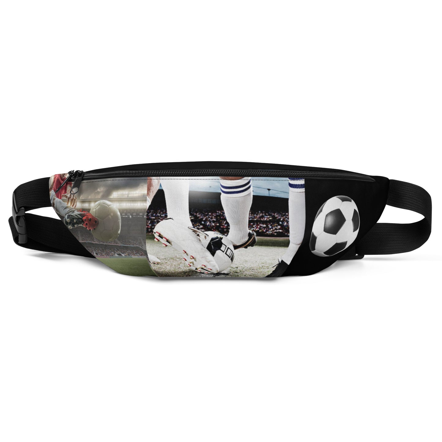 Soccer Life 954 Signature Fanny Pack