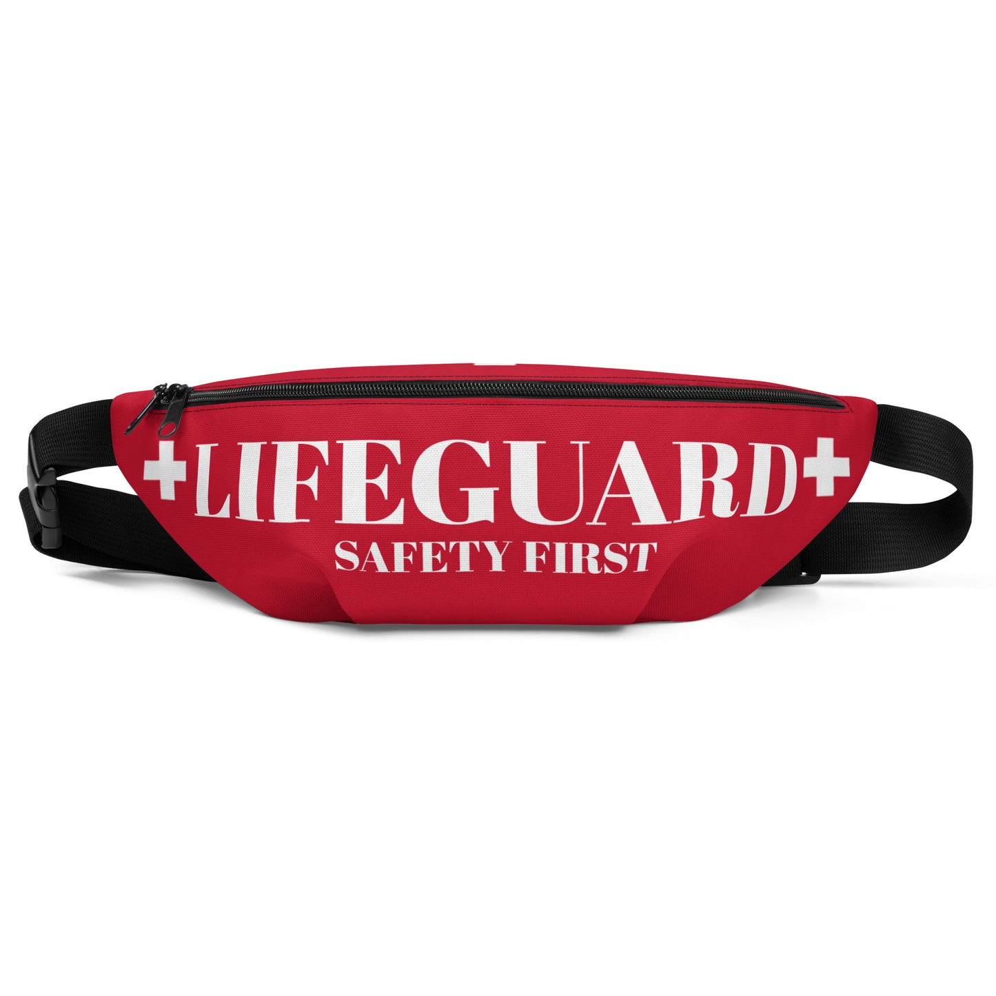 Lifeguard 954 Signature Fanny Pack