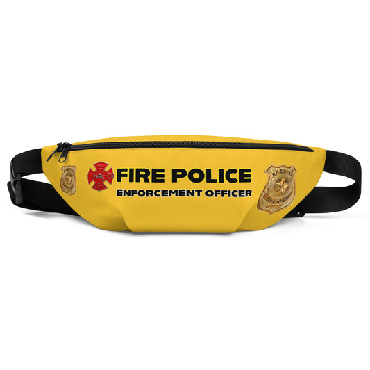 Fire Police 954 Storage Pack