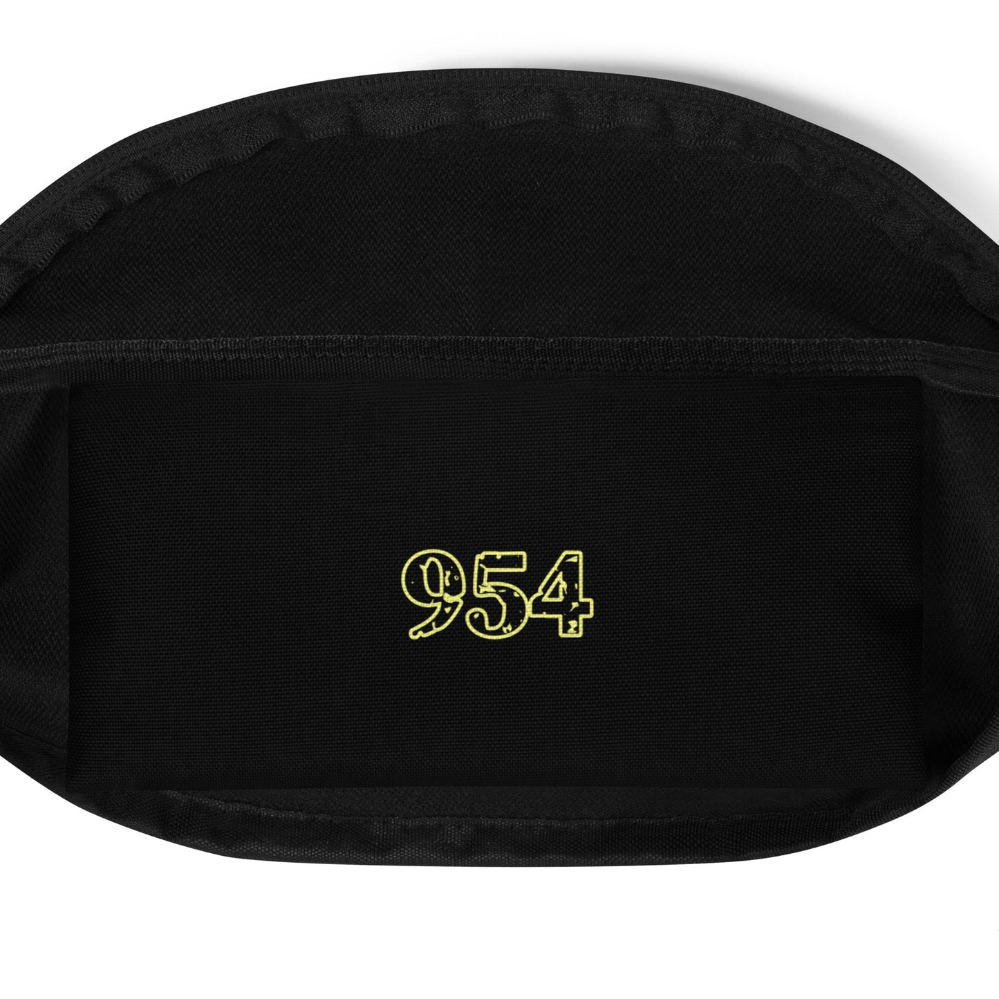 Soccer Life 954 Signature Fanny Pack