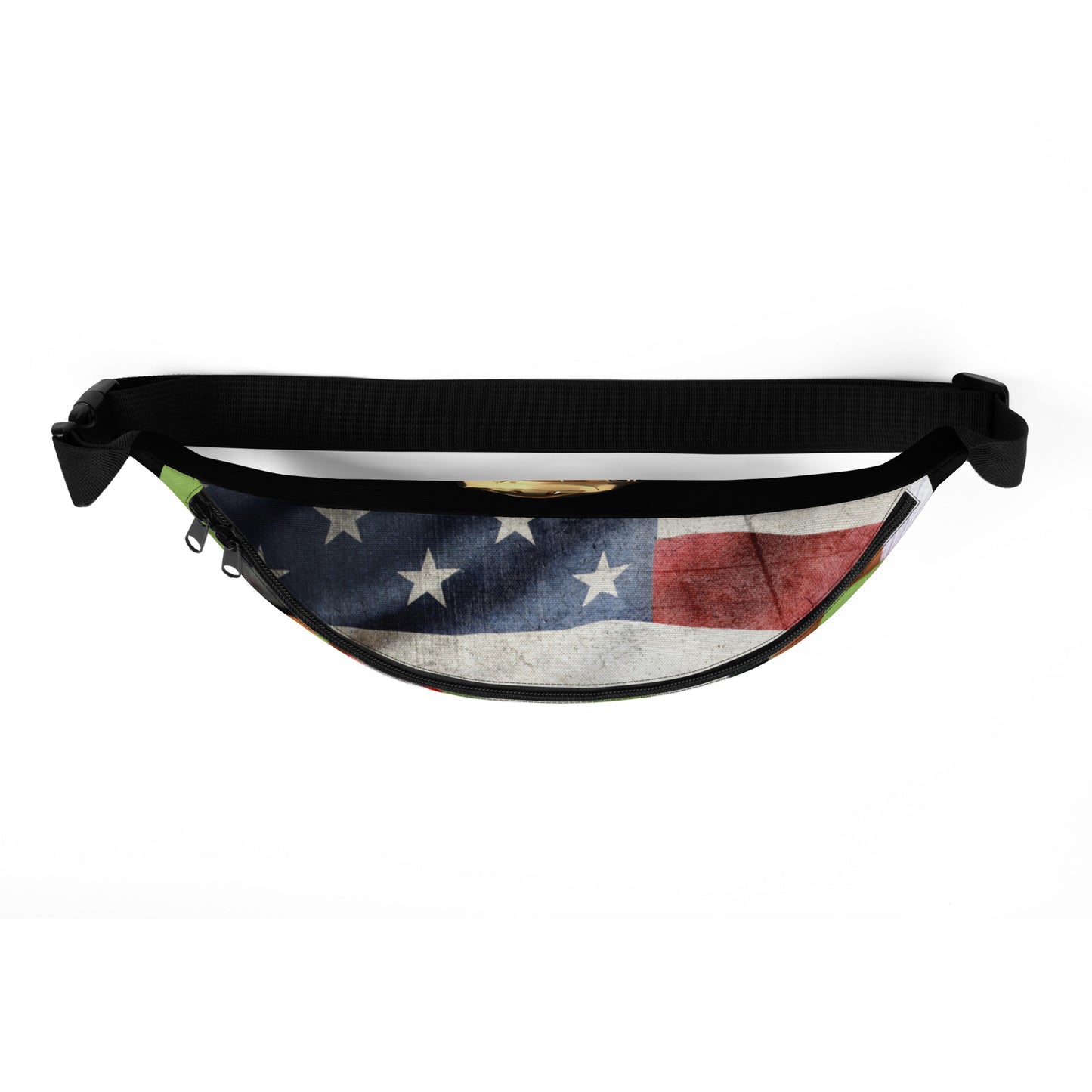 Lacrosse 954 Signature Fanny Pack