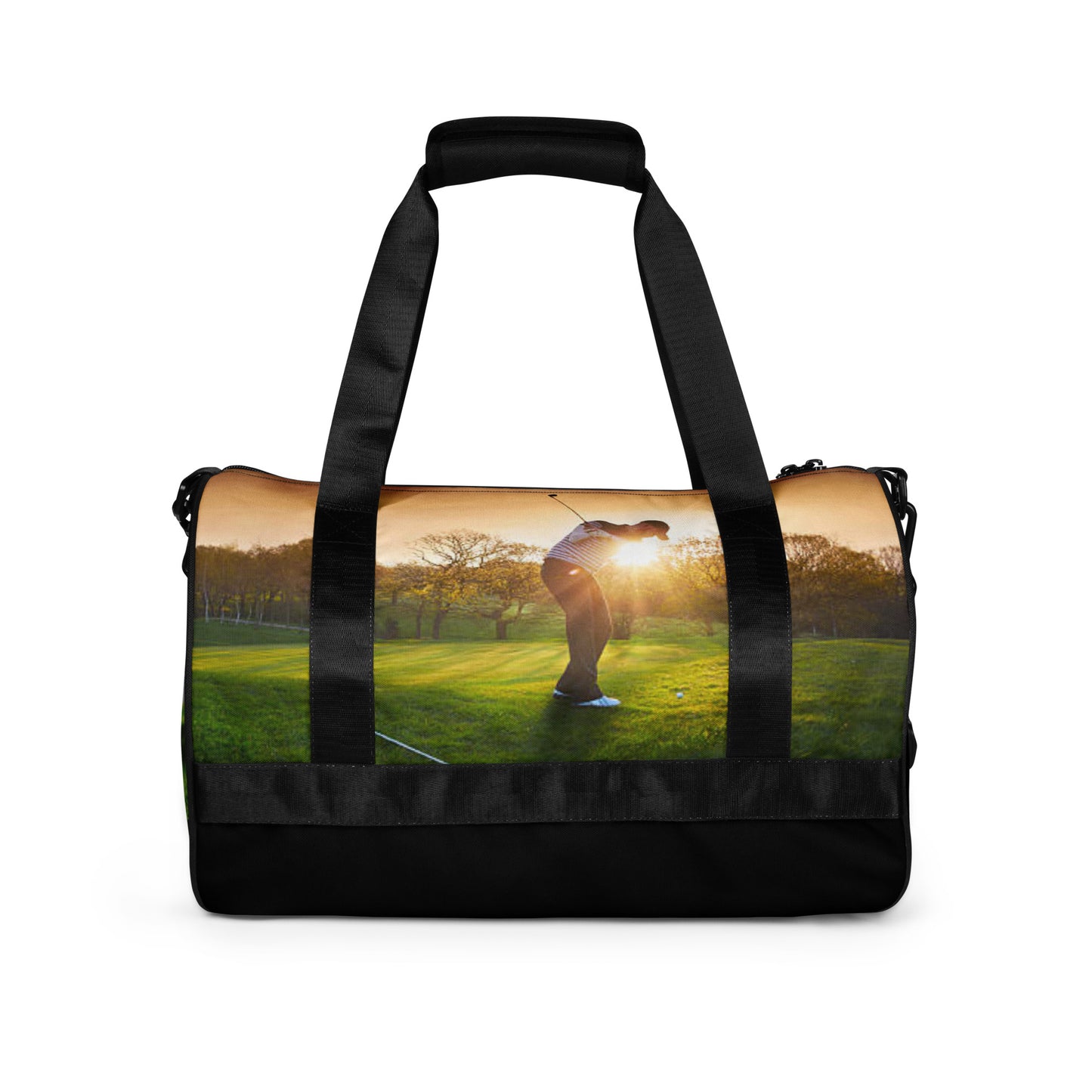 Golf 954 Signature bag