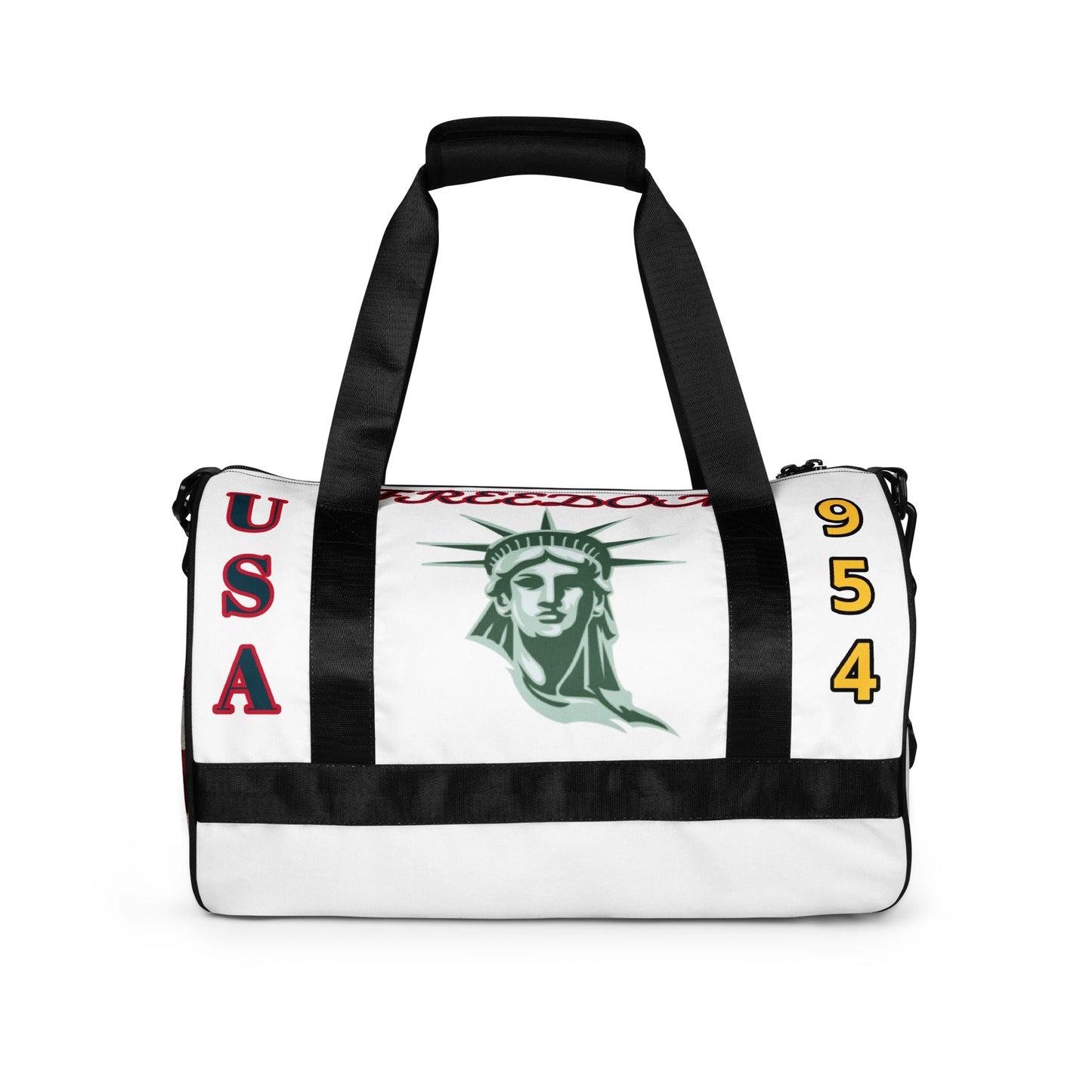 USA 954 Signature Day bag