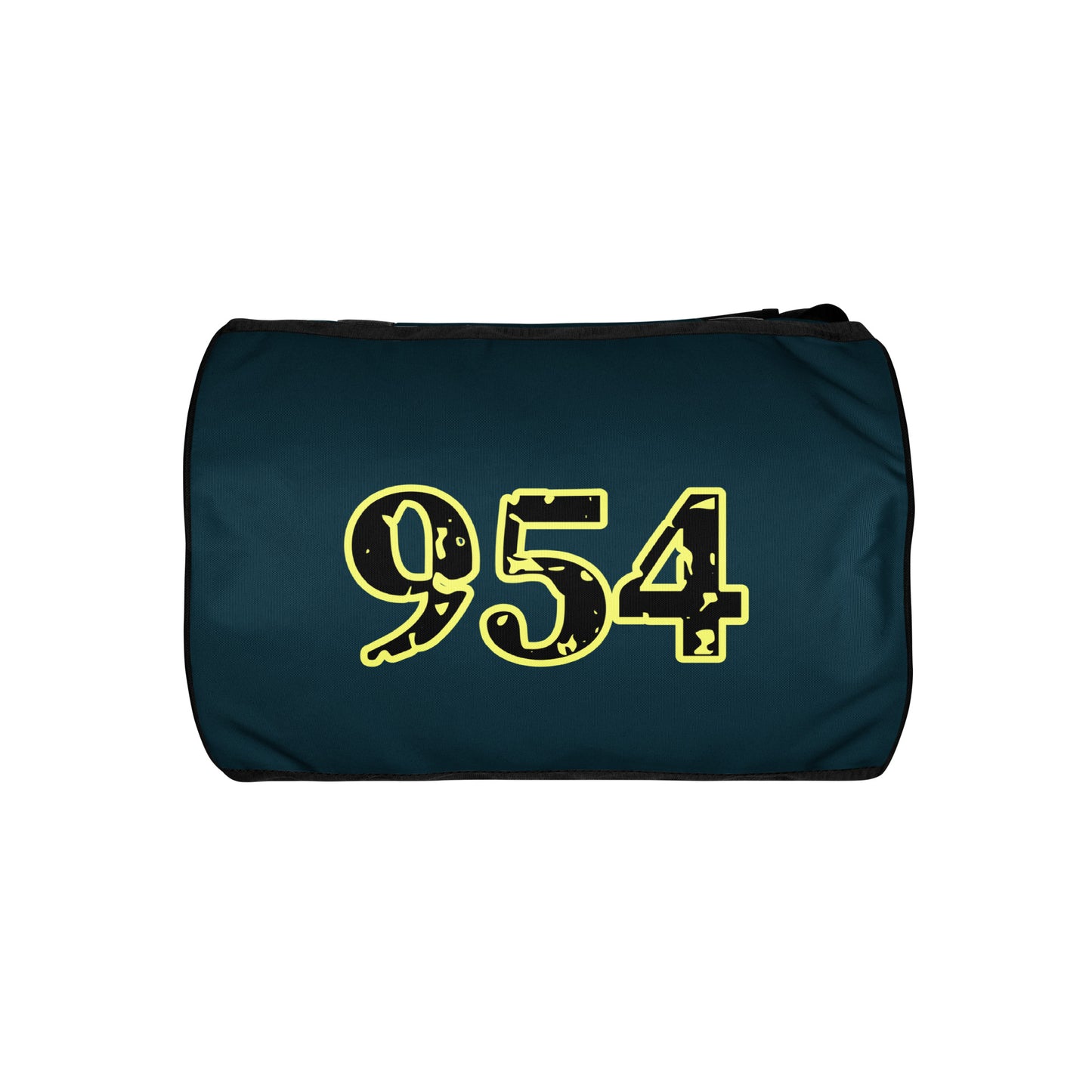 Football 954 Signature gym bag