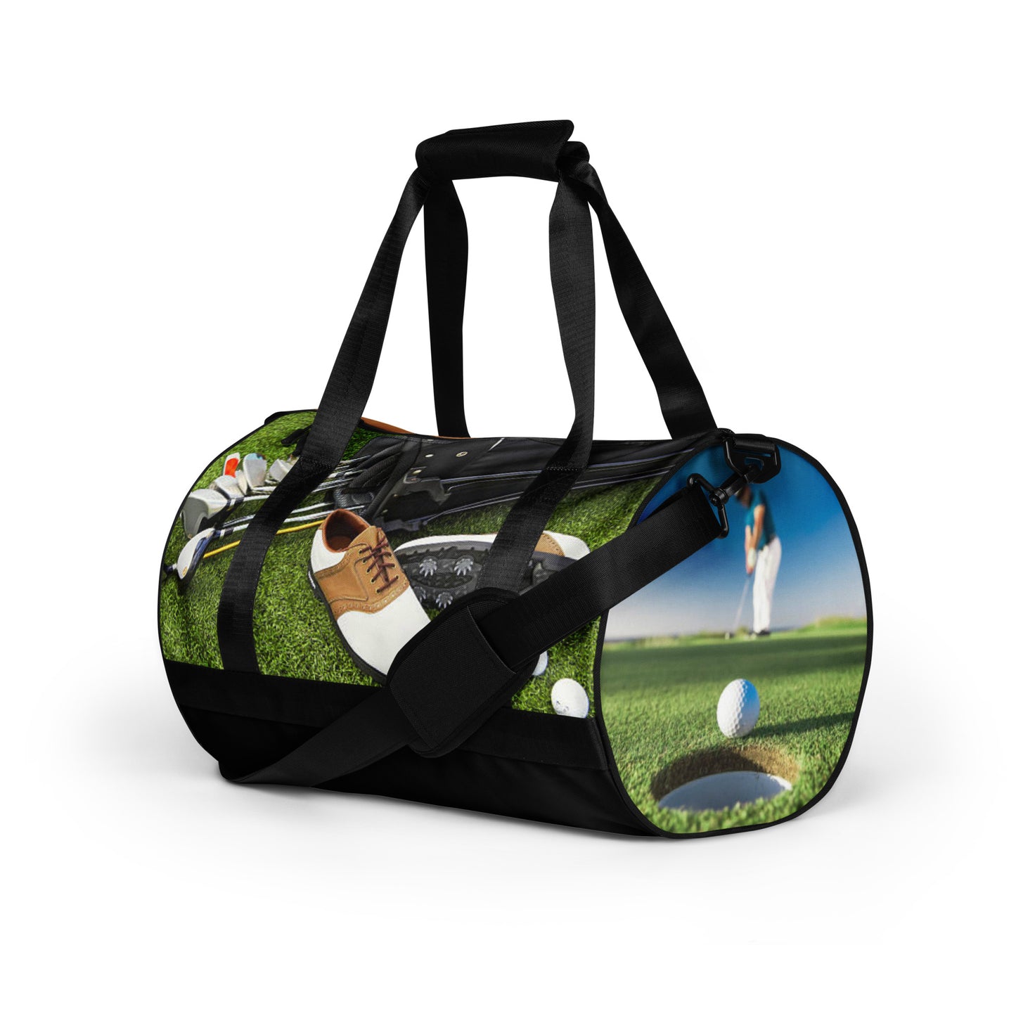 Golf 954 Signature bag
