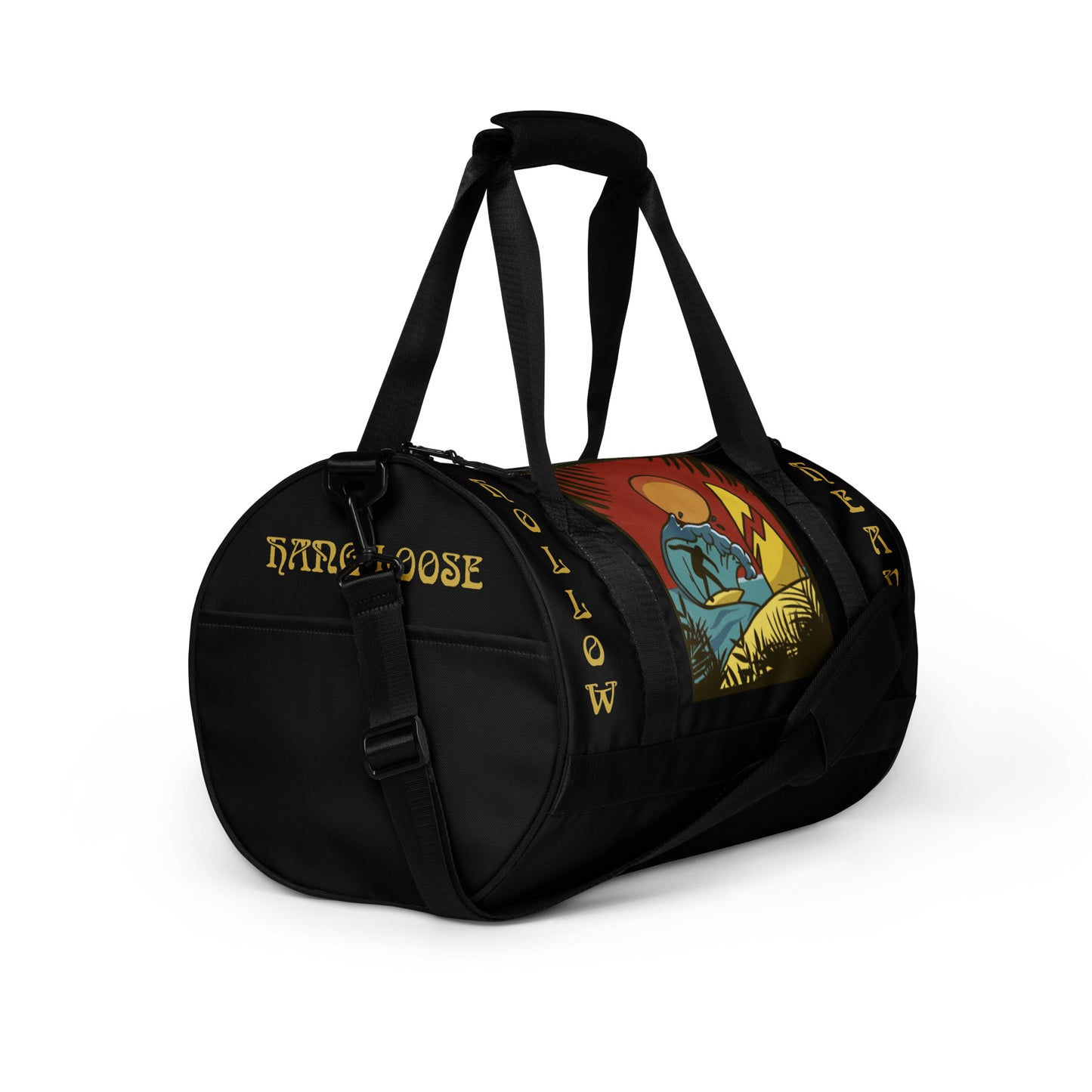 Surfer 954 Signature bag